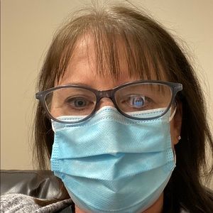 Meet your Posher, Roberta